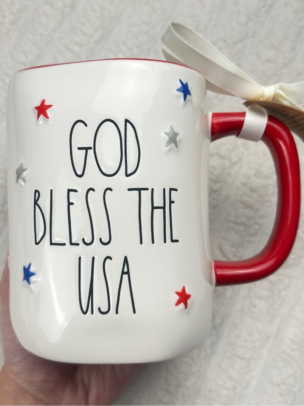 Rae Dunn Mug